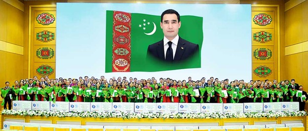 Young people are inspired to embrace science and innovation