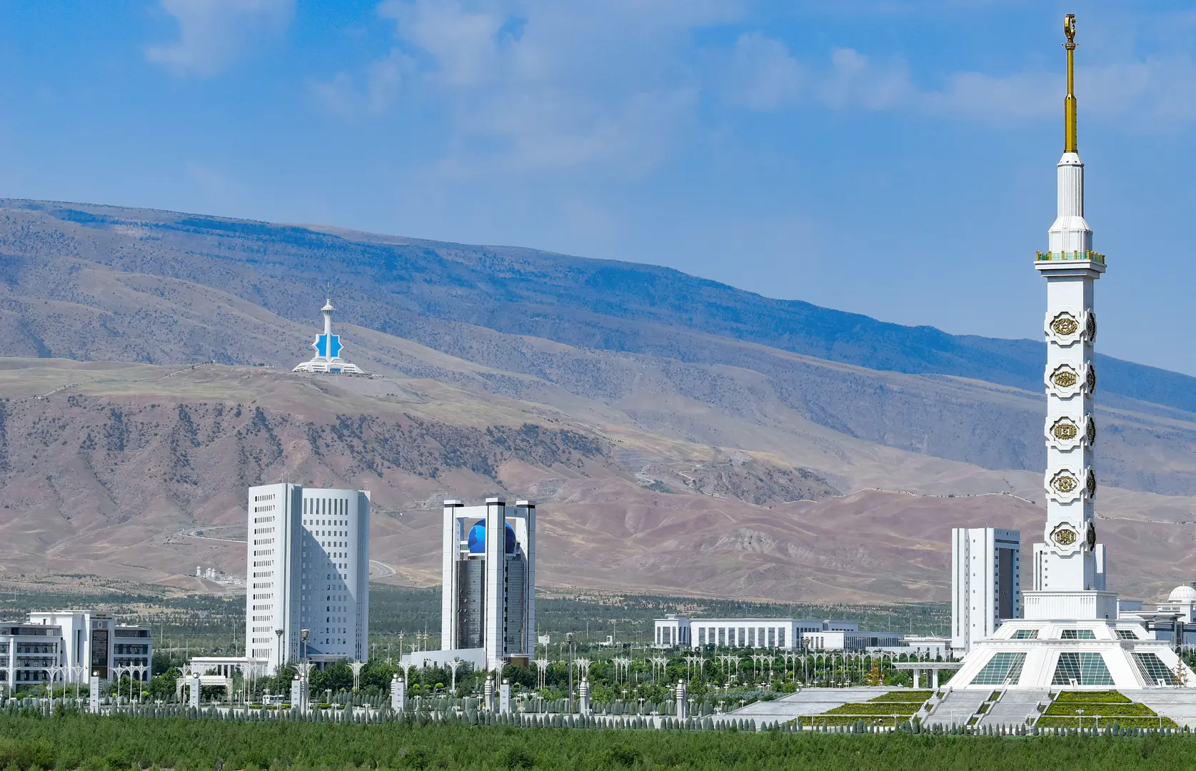 TURKMENISTAN IS ELECTED TO THE MEMBERSHIP OF THE EXECUTIVE BOARD OF THE UN FOR GENDER EQUALITY AND EMPOWERMENT OF WOMEN