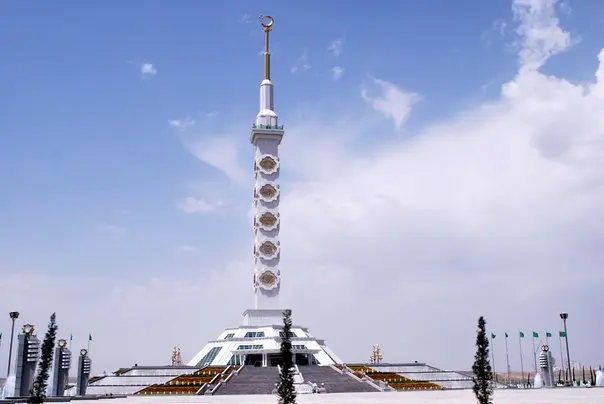“THE NATIONAL ACTION PLAN IN TURKMENISTAN ON HUMAN RIGHTS FOR 2021-2025 ” WAS APPROVED BY THE DECREE OF THE PRESIDENT OF TURKMENISTAN