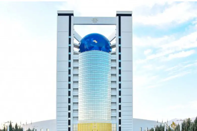 THE MEETING OF THE INTERDEPARTMENTAL COMMISSION FOR HUMAN RIGHTS OF TURKMENISTAN