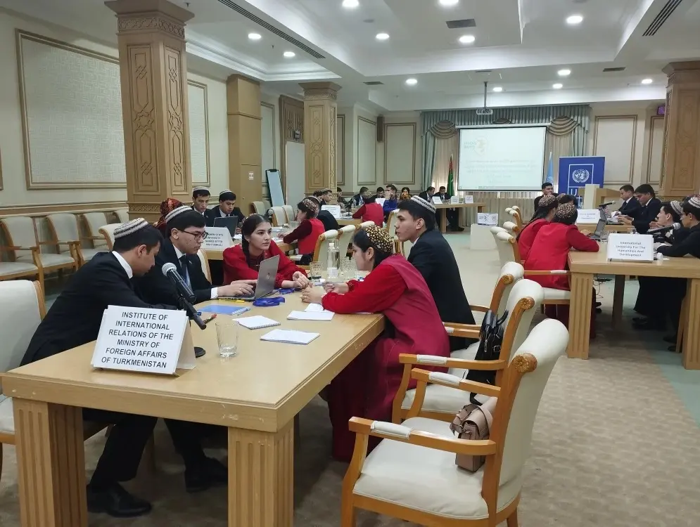 COMPETITION DEDICATED TO THE SEVENTY FIFTH ANNIVERSARY OF THE ADOPTION OF THE UNIVERSAL DECLARATION OF HUMAN RIGHTS