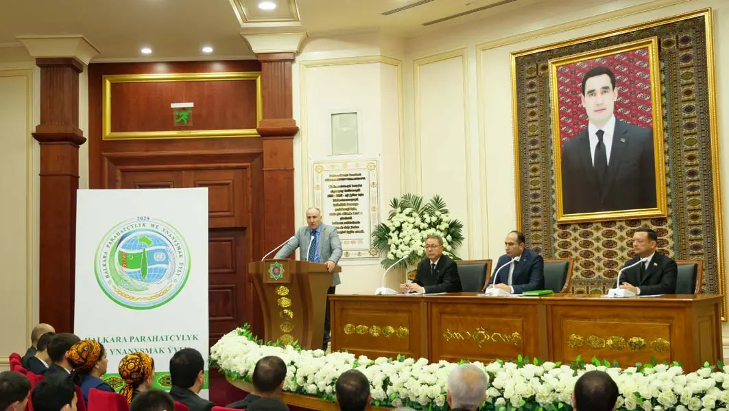 DEVELOPMENT OF COURT LEGISLATION AND INTERNATIONAL EXPERIENCE