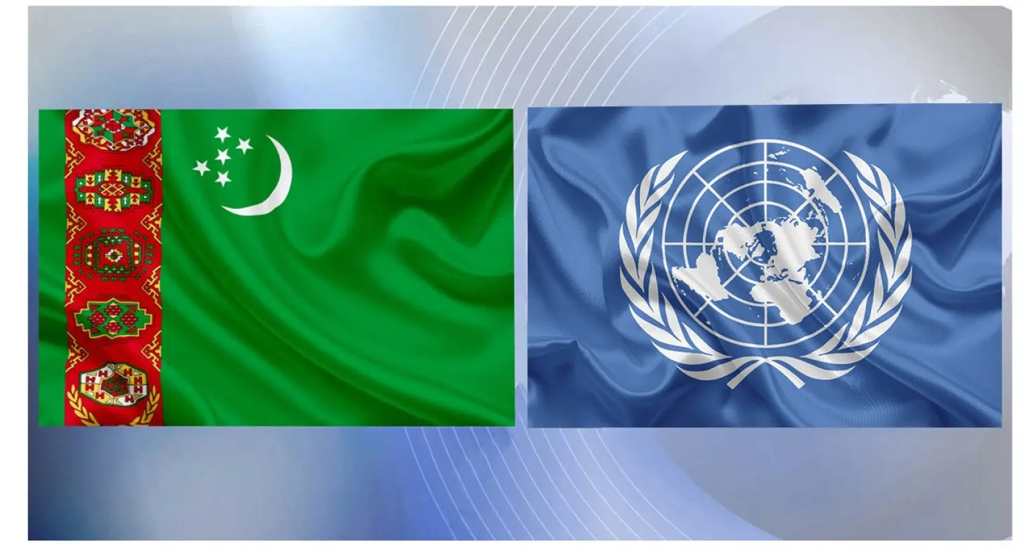The UN General Assembly adopted a resolution “Additional information on the modalities for holding the Third UN Conference on Landlocked Developing Countries”
