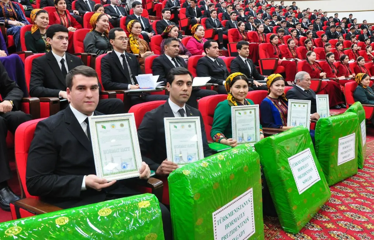 THE RESULTS OF THE CONTEST "CREATIVE WORK AND HUMAN RIGHTS" HAVE BEEN ANNOUNCED
